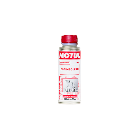 Súc động cơ Wolver Motor Flush Adapter 80ml