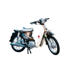 Xe Cub 50cc Daelim C6