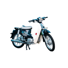 Xe Cub 50cc Daelim C6