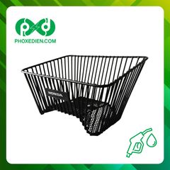 Giỏ Xe Cub