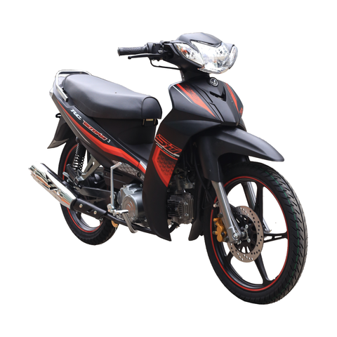 Xe sirius 50cc Victoria Rc Sport