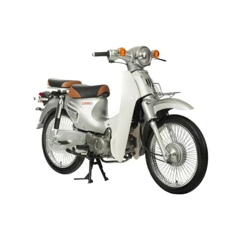 Xe cub 50cc Kazuki C2