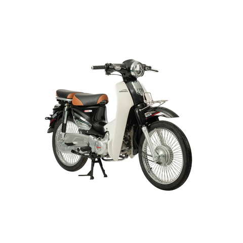 Xe cub 50cc Daelim IKD C3