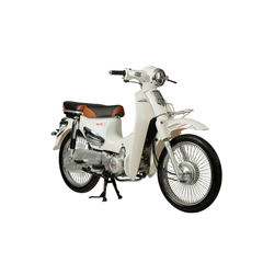 Xe cub 50cc Daelim IKD C3