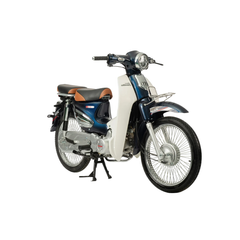 Xe cub 50cc Daelim IKD C3