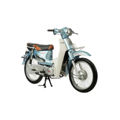 Xe cub 50cc Daelim IKD C3