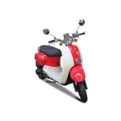 Xe ga 50cc Detech Espero Crea