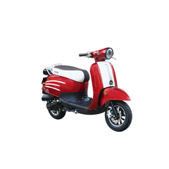 Xe ga 50cc DK Crea Mono