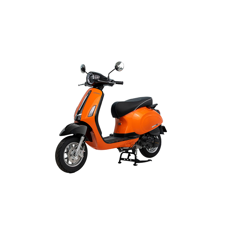 Xe Ga 50cc Espero Classic SE 2023
