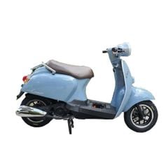 Xe ga 50cc Nioshima Crea Plus