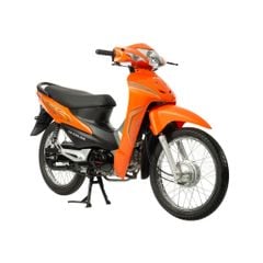 Xe máy 50cc Daelim IKD RS1