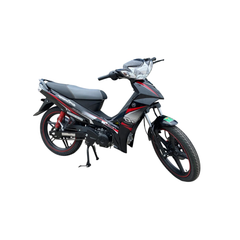 Xe máy 50cc Kazuki Exsport