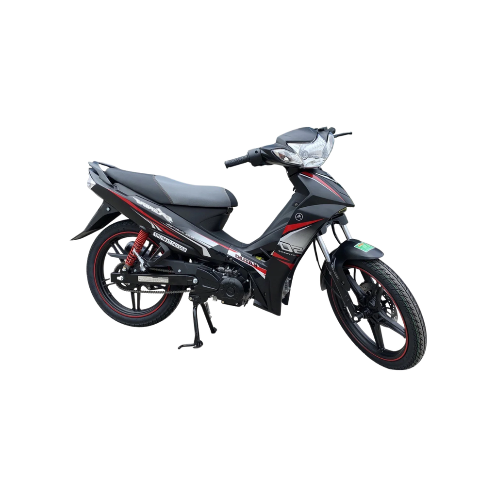 Xe máy 50cc Kazuki Exsport