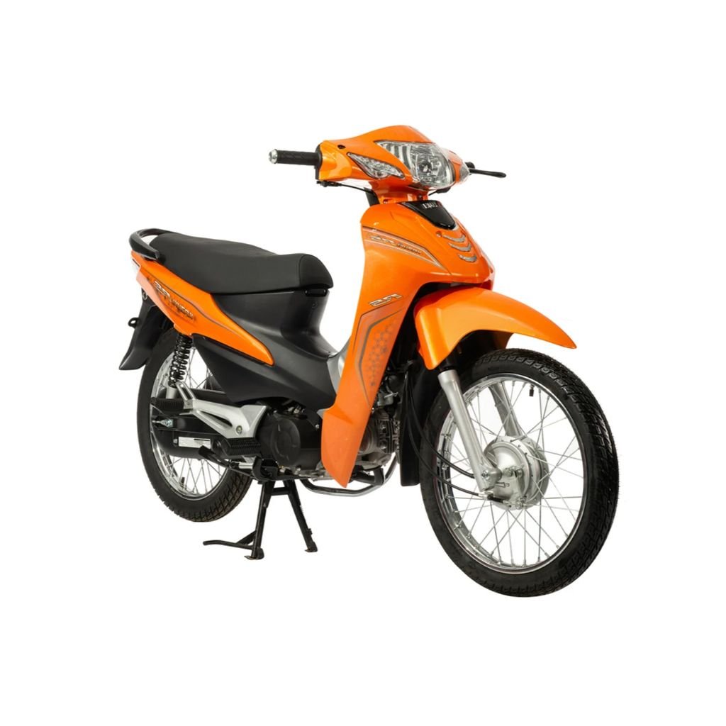 Xe máy 50cc Kazuki RS