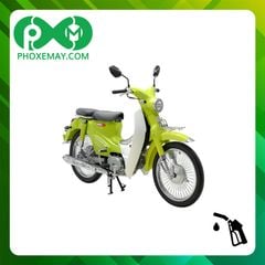 Xe cub 50cc Ally Classic bánh căm