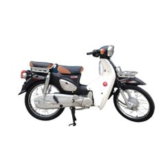 Xe cub 50cc Daelim C1