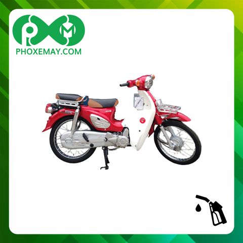 Xe cub 50cc Daelim C1