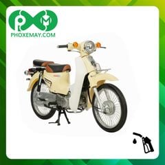 Xe cub 50cc Kazuki C2