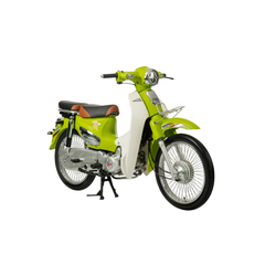 Xe cub 50cc Daelim IKD C3