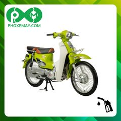 Xe cub 50cc Daelim IKD C3