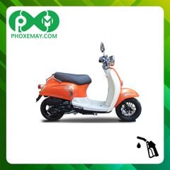 Xe ga 50cc Detech Espero Crea