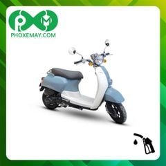 Xe ga 50cc Detech Espero Crea