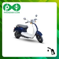 Xe ga 50cc Detech Espero Crea