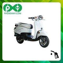 Xe ga 50cc DK Crea Mono