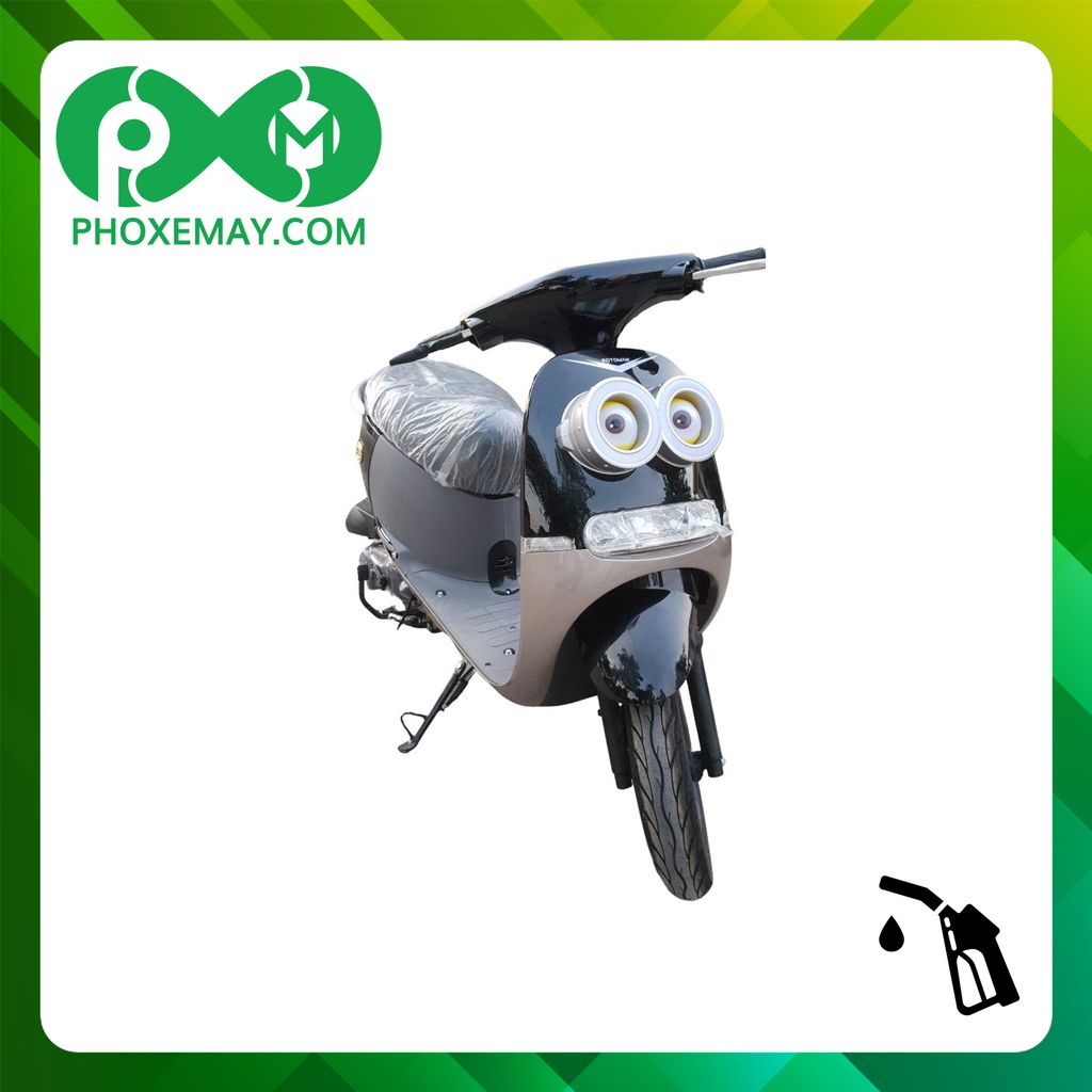 Xe ga 50cc NAMotor Minion