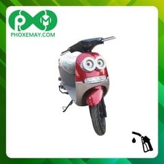 Xe ga 50cc NAMotor Minion