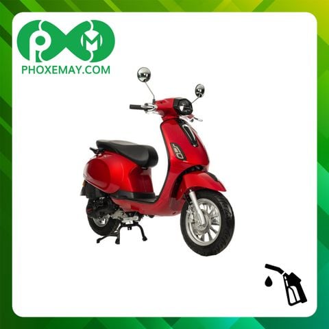 Xe ga 50cc Kazuki Canely G1