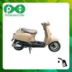 Xe ga 50cc Nioshima Crea Plus