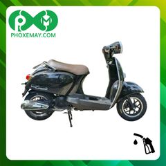 Xe ga 50cc Nioshima Crea Plus