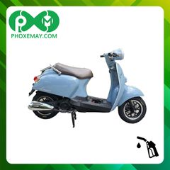 Xe ga 50cc Nioshima Crea Plus