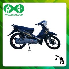 Xe máy 50cc Daelim IKD RC Sirius