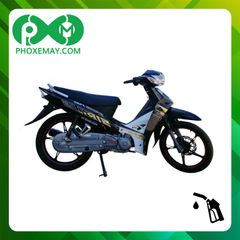 Xe máy 50cc Daelim IKD RC Sirius