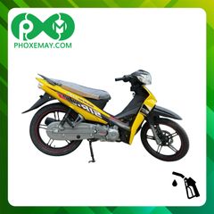 Xe máy 50cc Daelim IKD RC Sirius