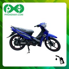 Xe máy 50cc Daelim IKD RC Sirius