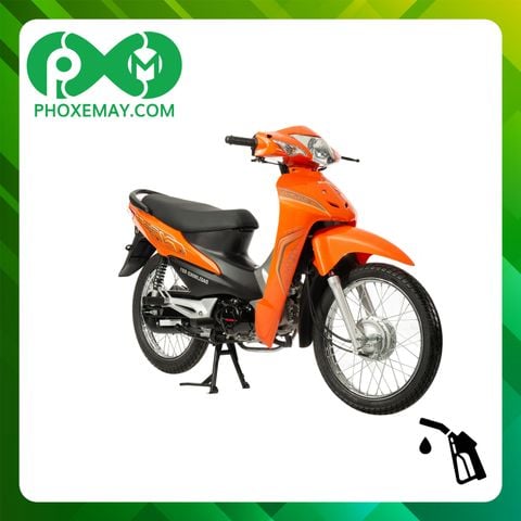 Các loại xe máy 50cc cho học sinh nam đẹp và giá tốt nhất