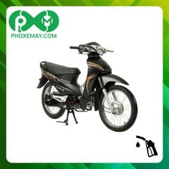 Xe máy 50cc Daelim IKD RS1