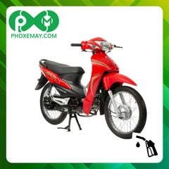 Xe máy 50cc Daelim IKD RS1