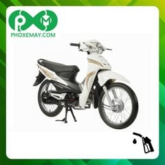 Xe máy 50cc Daelim IKD RS1