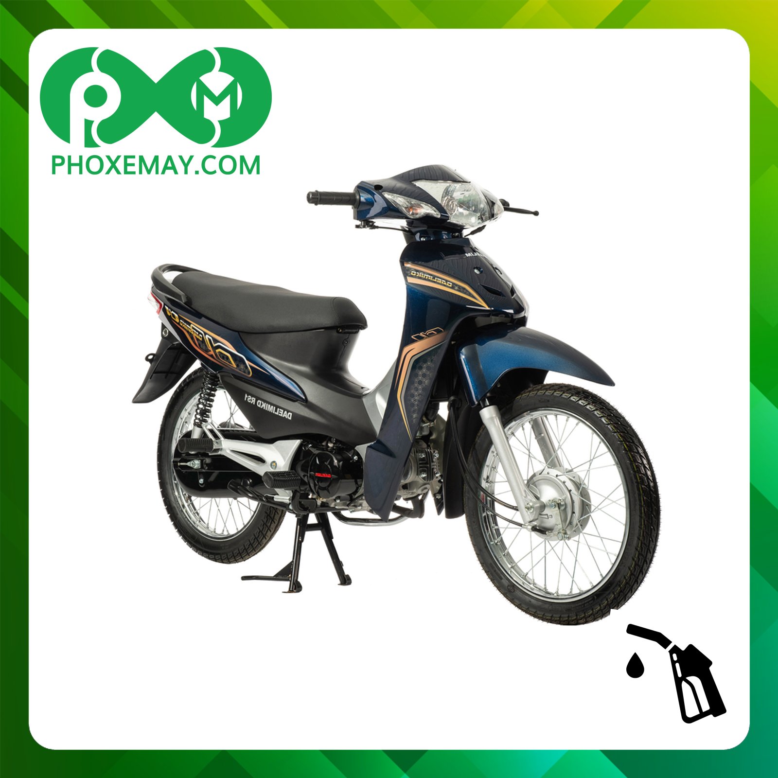 Honda tiếp tục cho ra mắt Super Cub  Báo Dân trí