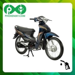 Xe máy 50cc Daelim IKD RS1