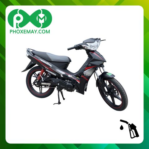 Xe máy 50cc Kazuki Exsport