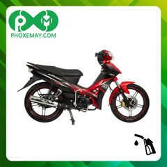 Xe máy 50cc Kazuki Exsport