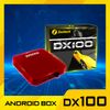Android Box DX100 Zestech