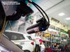 Lắp Camera Hành Trình KCO1 Vietmap Cho Xe Honda City