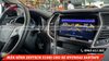 Xe Hyundai Santafe Lắp Màn Hình Android Zestech S100j Cao Cấp