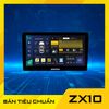 Màn Hình Ô Tô Android ZX10 Bản Tiêu Chuẩn